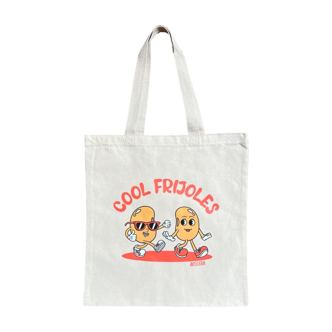 Cool tote bag best sale