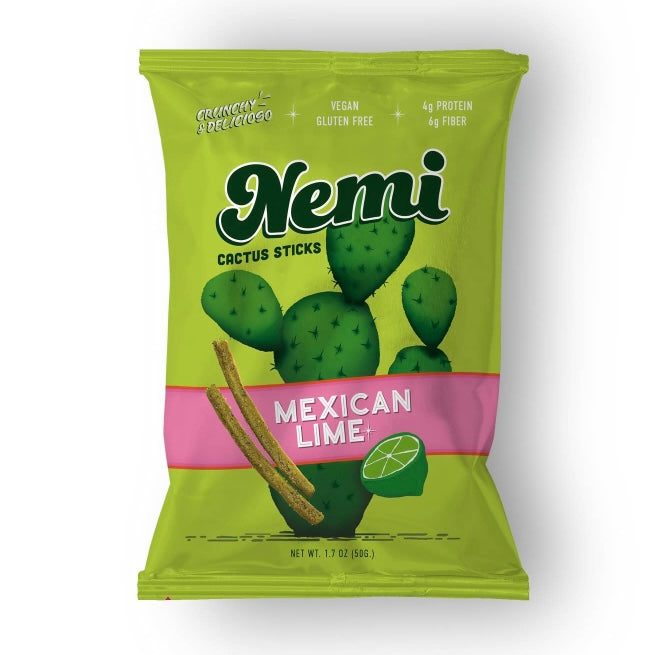 Mexican Lime Cactus Sticks