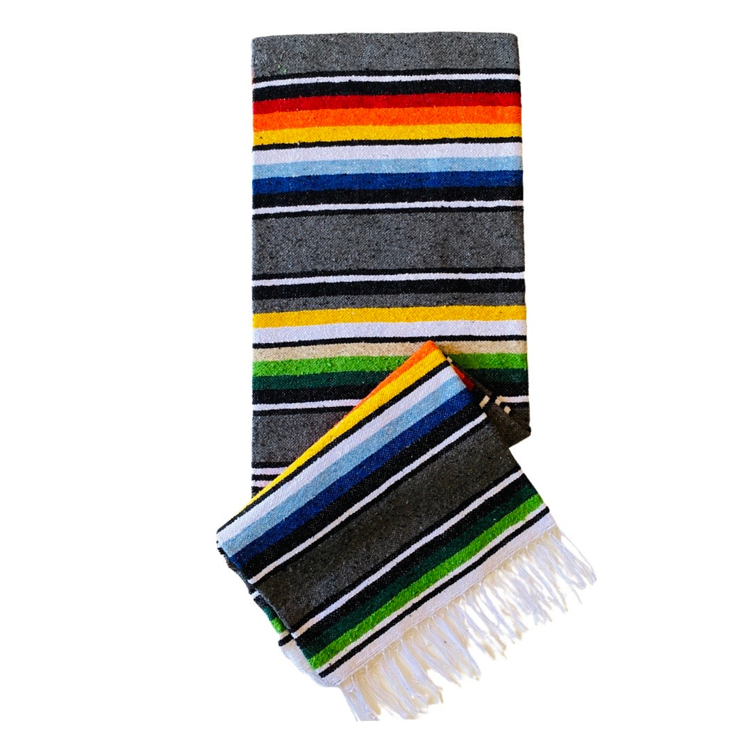 Serape Blanket - Style 1 – Artelexia