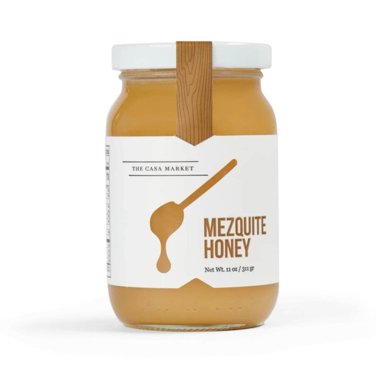 Mezquite Honey – Artelexia