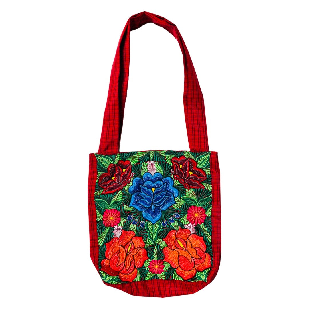 RED(V) Handbags & Tote Bags