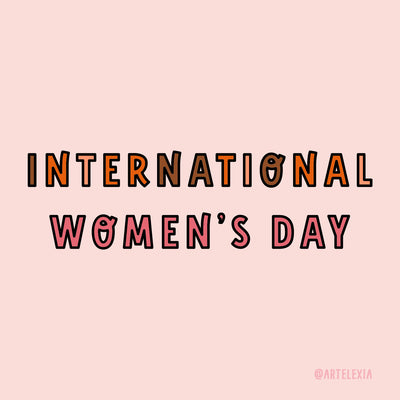 💛 International Women’s Day 💛 Celebrating Latina Entrepreneurs
