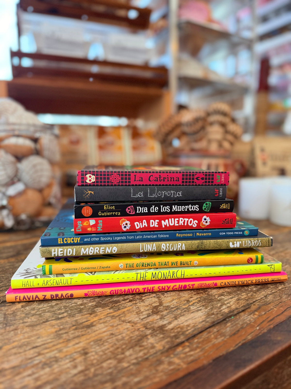 Children's Books