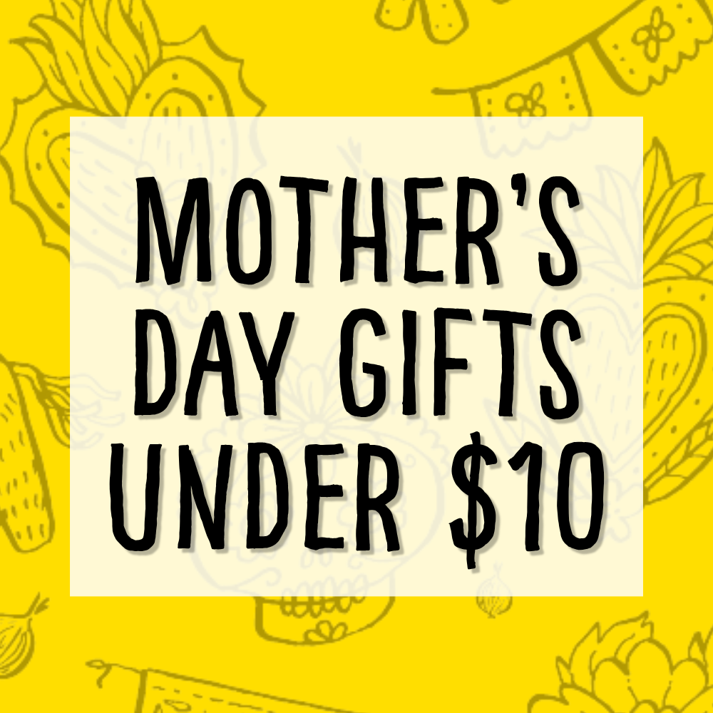 Gifts For Mom Under $10