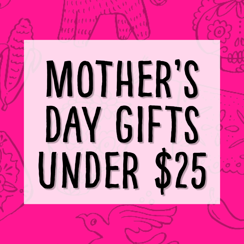 Gifts For Mom Under $25