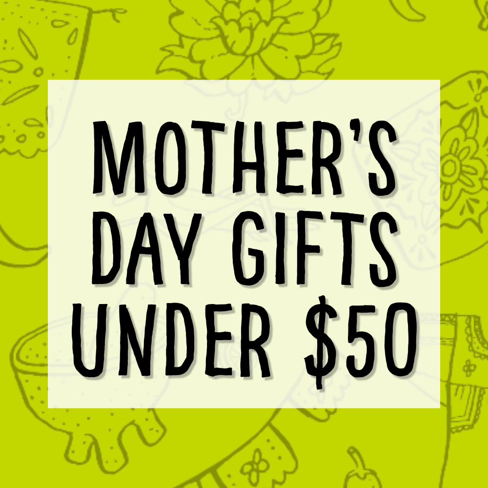 Gifts For Mom Under $50