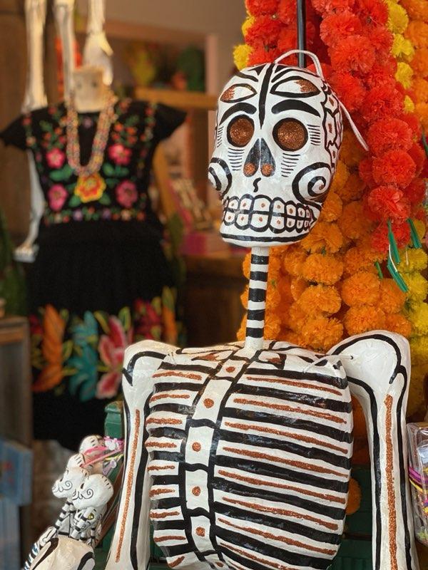 Mexican Gifts, Art and Home Decor – Artelexia