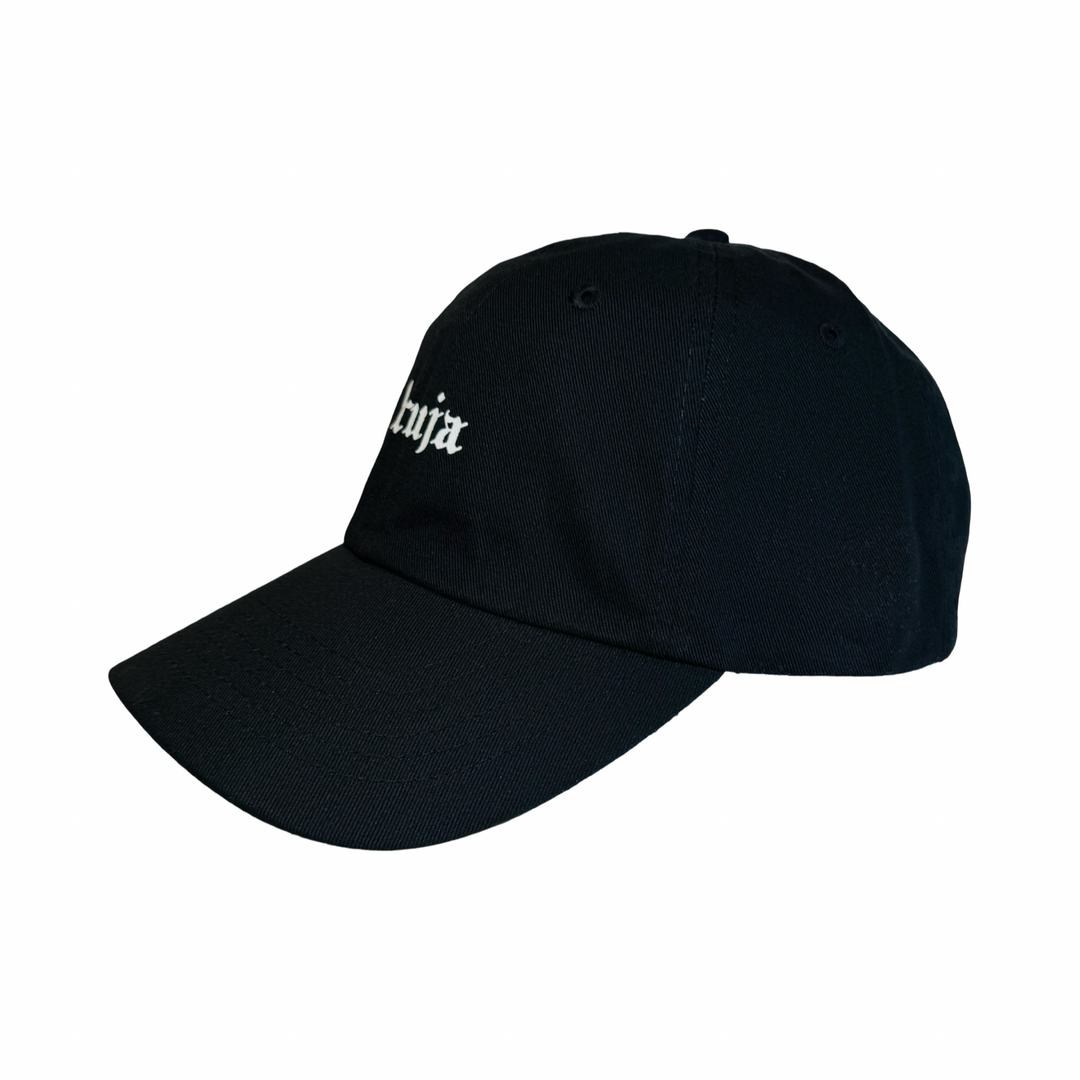 帽子 wicagrocery abaca hat black Bruja Hat – Black | Artelexia