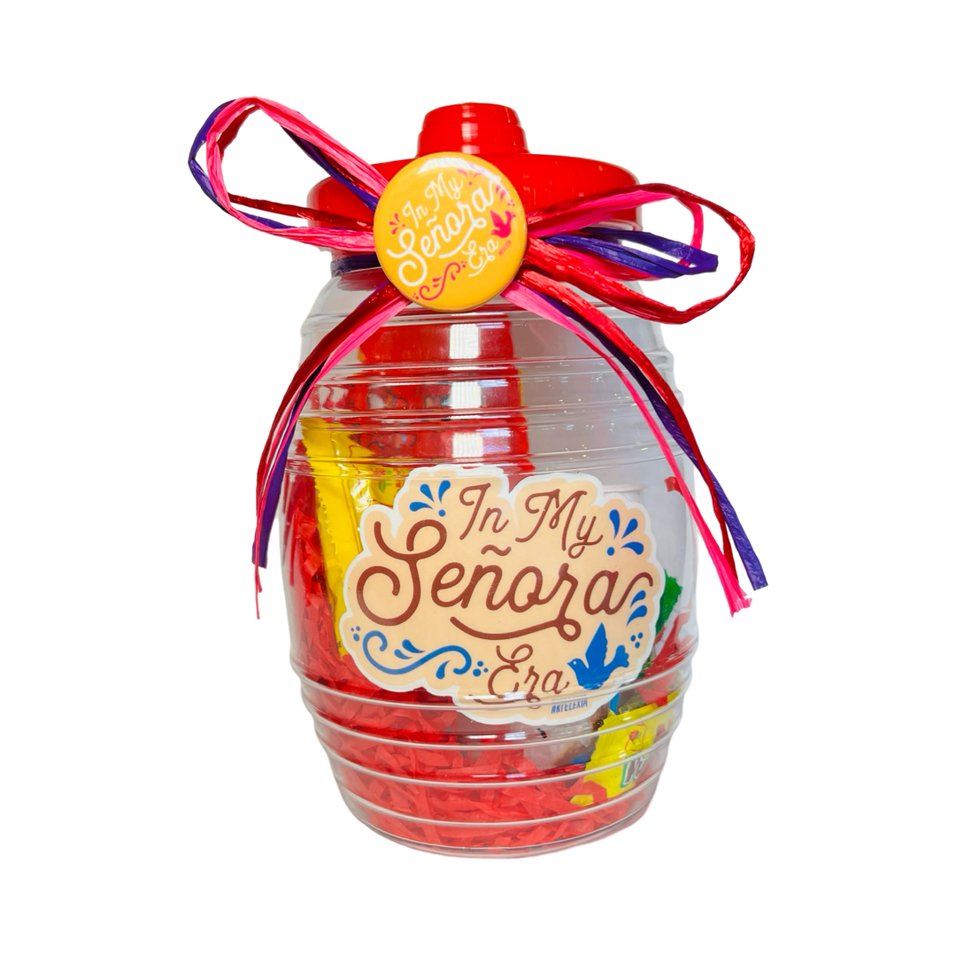 Artelexia Candy Jar In My Señora Era