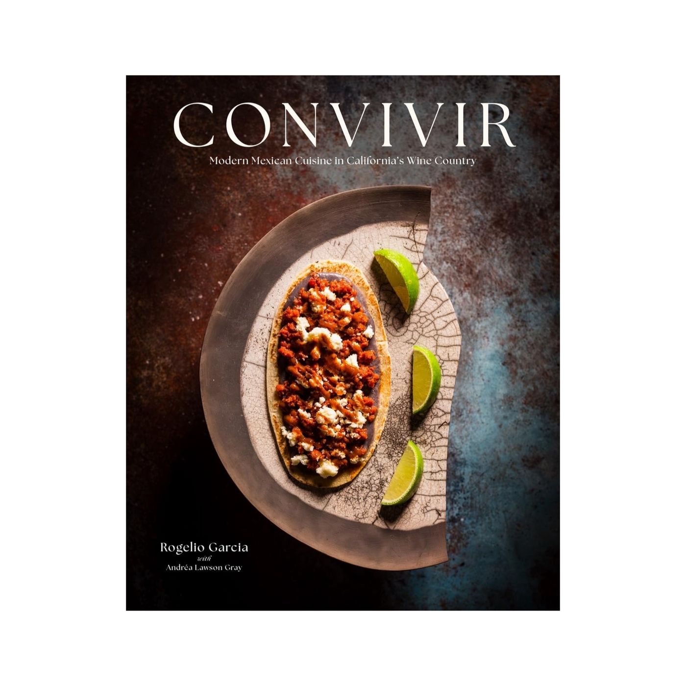 Convivir: Modern Mexican Cuisine in California's Wine Country