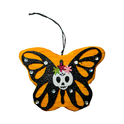 Día De Muertos Piñata Candy Bag