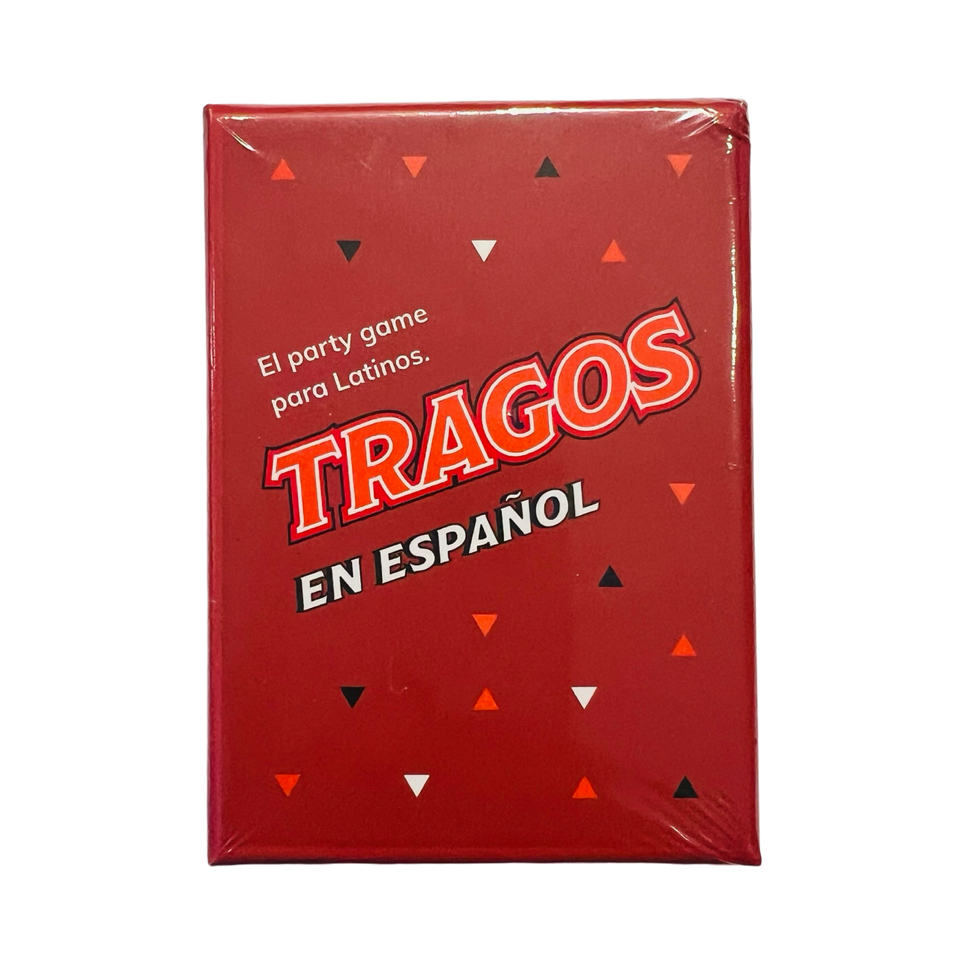 Tragos Español