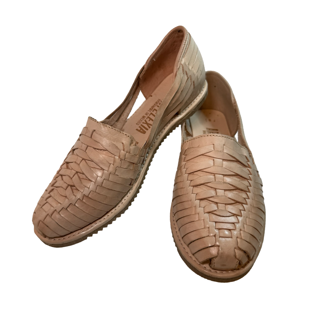 huaraches mexicanos near me