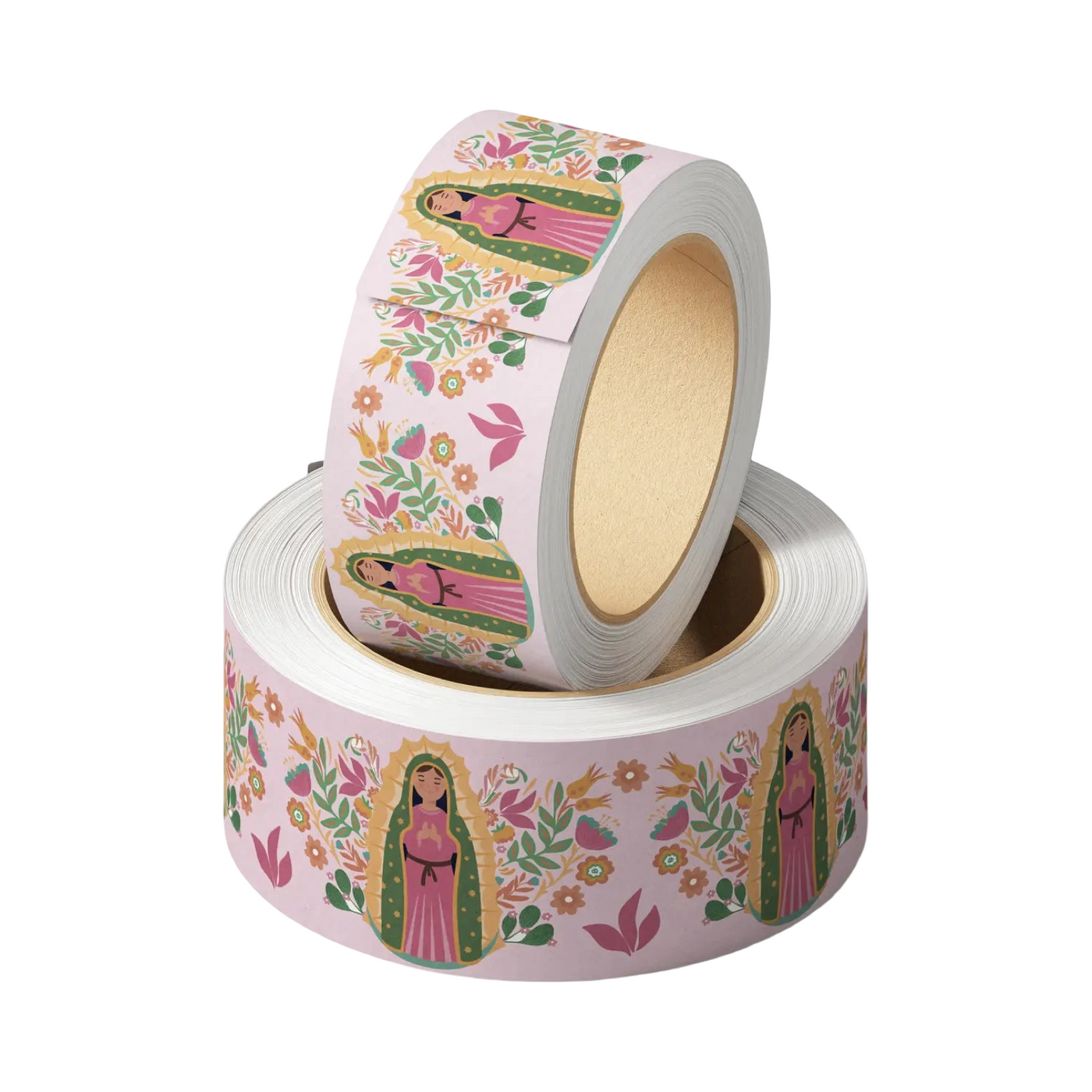 Our Lady of Guadalupe Washi Tape