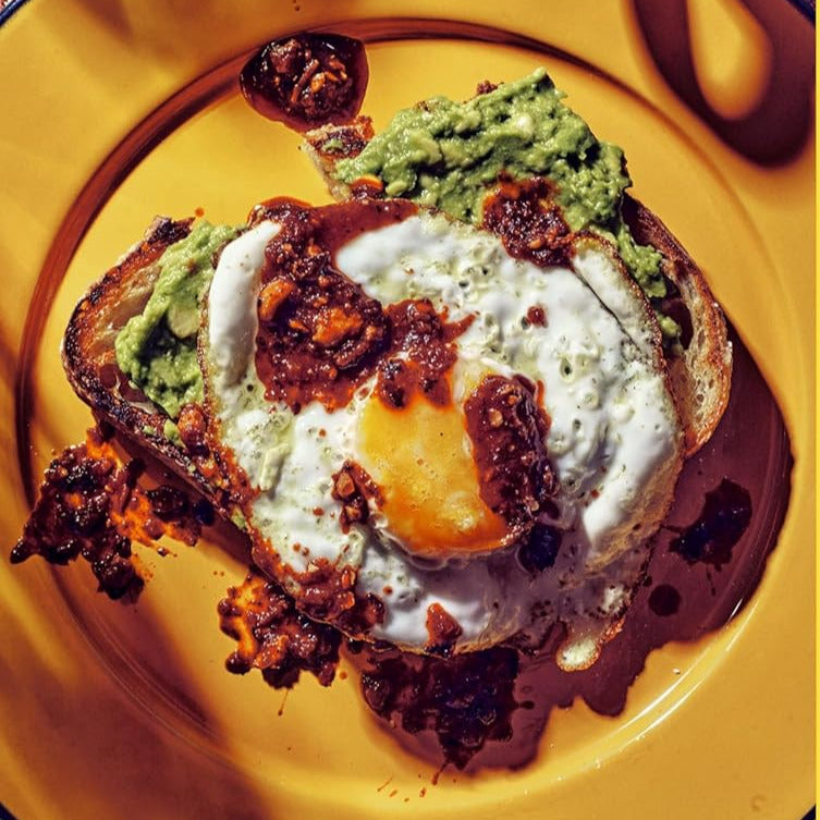 Salsa Daddy: A Cookbook: Dip Your Way into Mexican Cooking