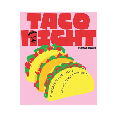 Taco Night