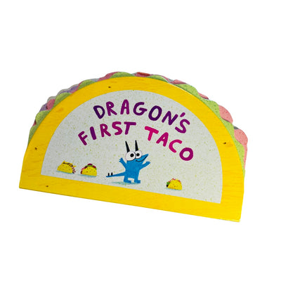 Dragon's First Tacos