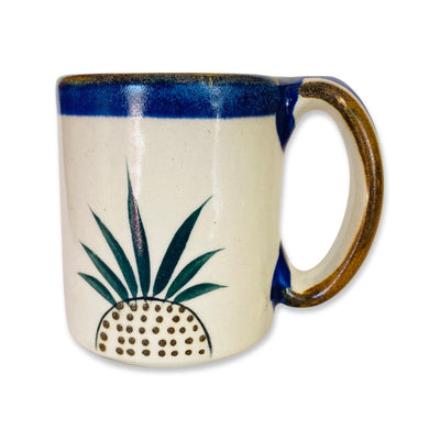 Nopal Stoneware Mug