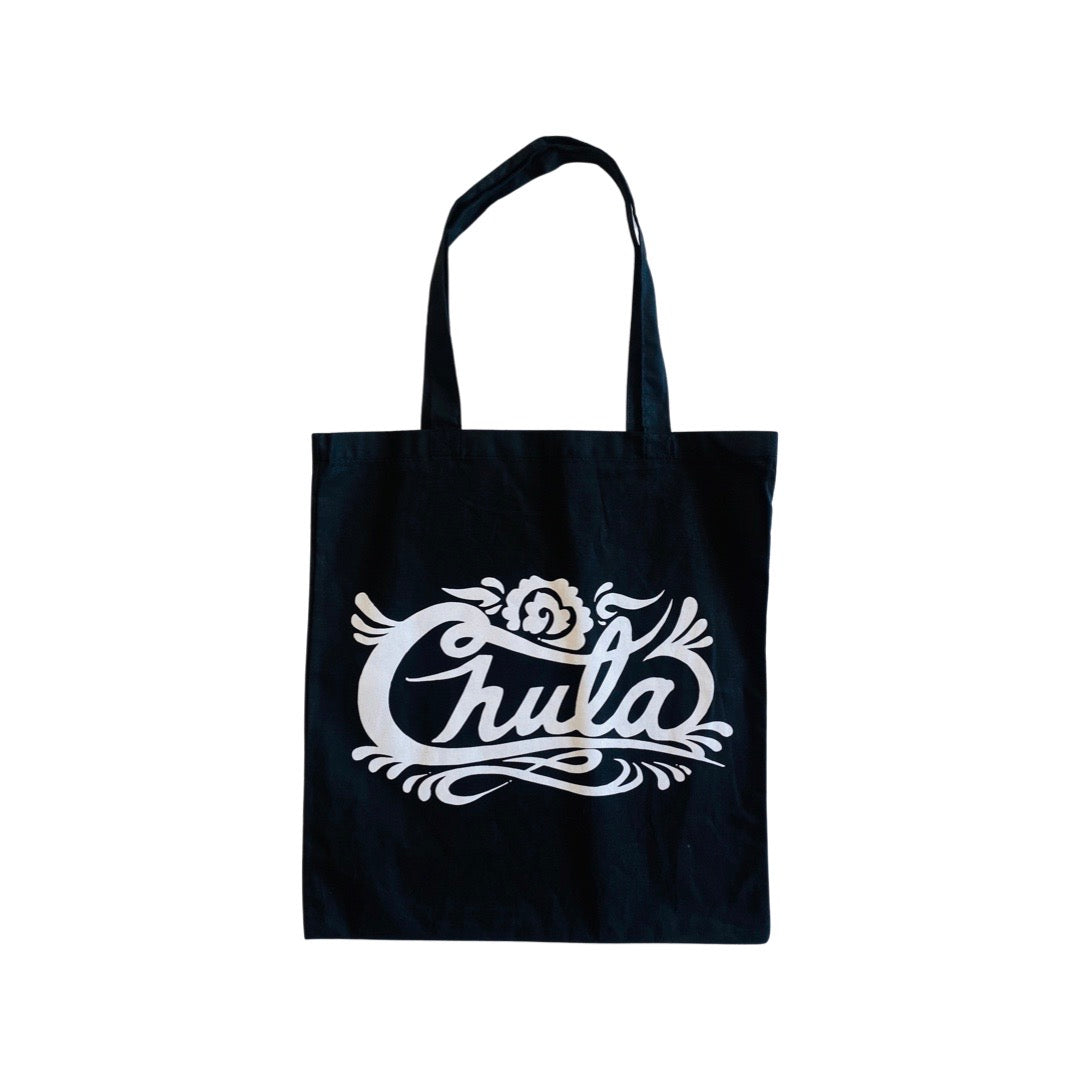Chula Tote Bag – Artelexia