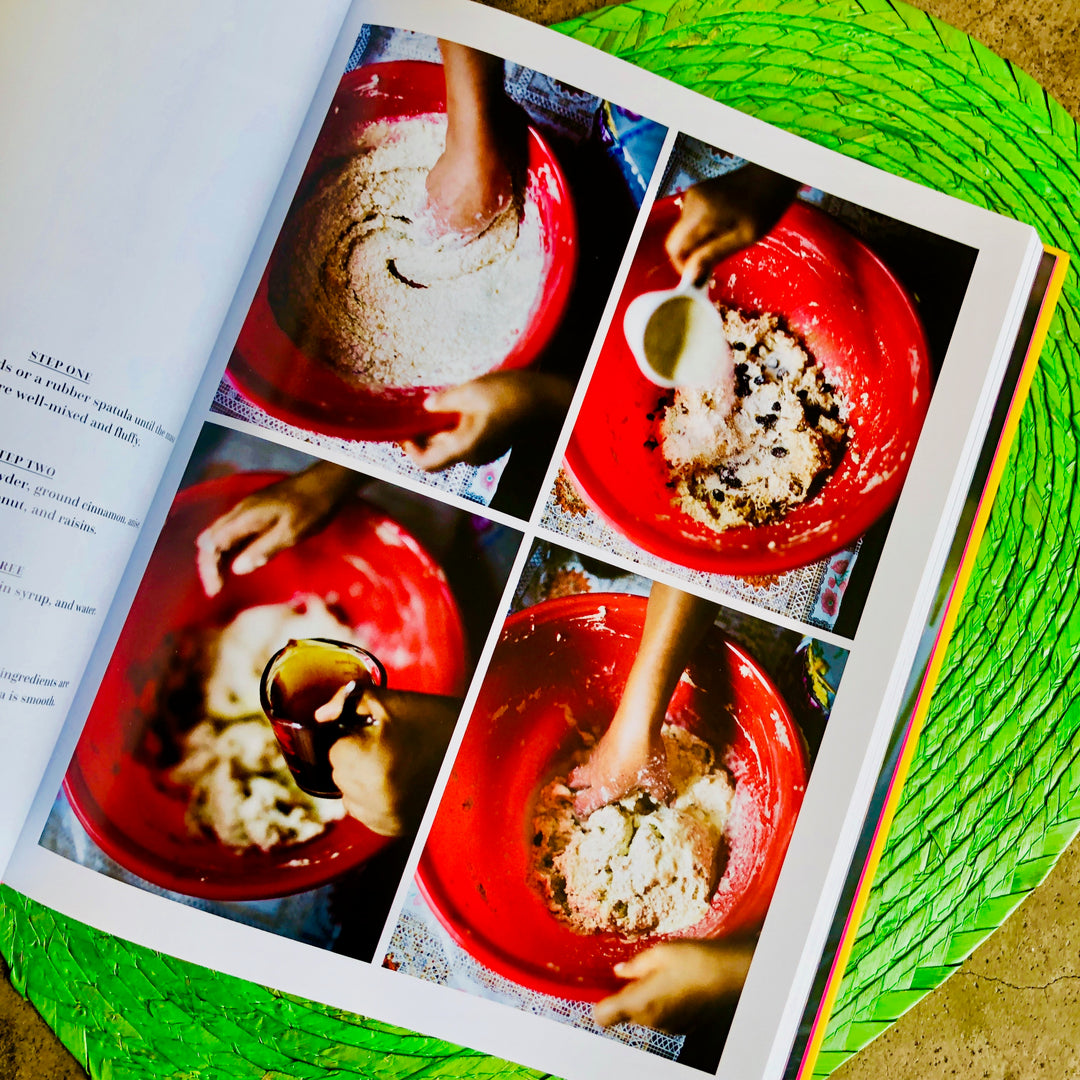 Oaxaca - Home Cooking From The Heart of Mexico – Artelexia